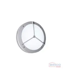 Applique luminaire Munich LED 12W Triangle (12W; 290 X 180mm;6500k)