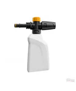 Bouteille pour savon compatible pistolet 5407020054