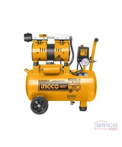 Compresseur silencieux (24L; 600W) 5607050012