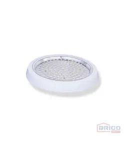 Plafonnier Led rond apparent, 14W 1880484442