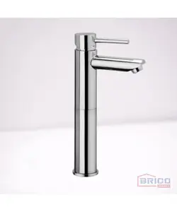 Mitigeur pour Vasque avec finition elliptique 2308280021