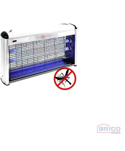 Moustiquaire électrique