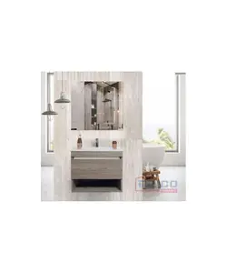 Meuble Toulouse (80*46cm)