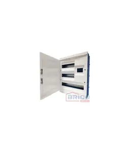 Coffret modulaire encastré 13 1401030031