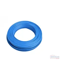 Cable H07vr 10 Mm Bleu, Ingelec 1103010040