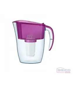 Carafe filtrante Aquaphor Smile, avec cartouche A5 7344020008