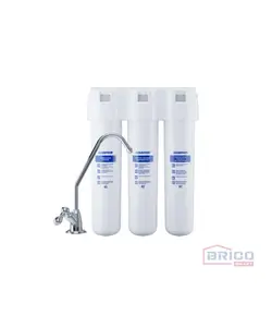 Purificateur d'eau Aquaphor Cristal A 4544010010