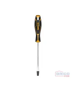 Tournevis pour vis à fente D 8.0/150mm L 5407020699