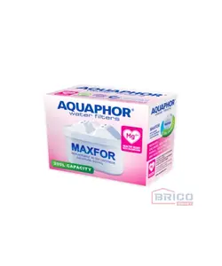 Cartouche filtrante Aquaphor magnésium B25/B100-25 4544010007