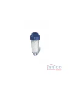 Filtre anti-calcaire pour machine à laver/vaisselle, Aquaphor Stiron 7344050001