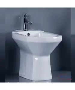 Pack bidet blanc, Yvelines 2203010023