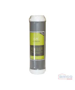 Filtre de rechange à charbon 10" 7380240662