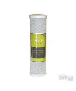 Filtre de rechange à charbon 10", granulé 7380240663