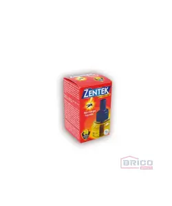 Recherches 30 nuits Zentek 7525010029