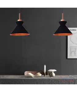 Suspension luminaire MORA