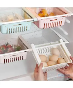 Rangement Ajustable de Réfrigérateur 7894130537A