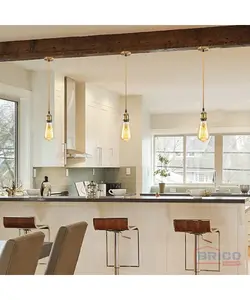 Suspension luminaire en aluminium Kiev (AB) 1880845314