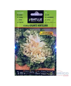 Endives géantes végétales Sel. delta 7821060030