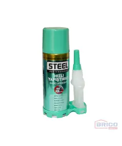 Kit de colle rapide (T200) 5180140247