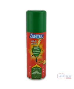 Zentek Aérosols (200ml) 7525010033