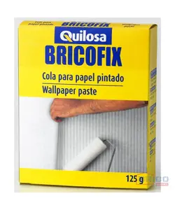 Bricofix colle pour papier peint 5102050006
