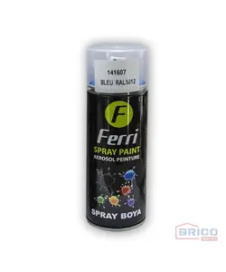 Bombe de peinture Ferri