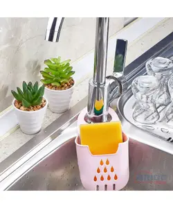 Porte éponge en silicone 7380124371