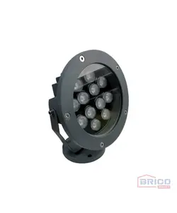Projecteur Jardin LED 12W