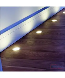 Encastré de Sol LED - 5W COB 1880485192