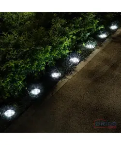 Encastré de Sol LED - 3W 1880851214