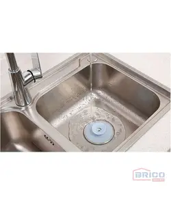 Bouchon de siphon en silicone 7380124374