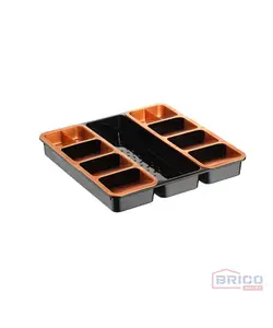 Range couverts ( 3 lignes) 7380130521