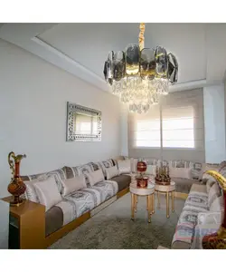 Lustre Andalous