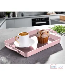 Plateau en plastique Berlin 7380124366