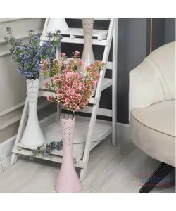Fleurs artificielles en vase 7880127553