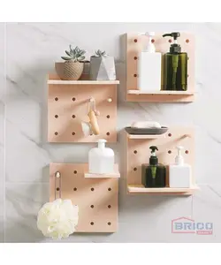 Etagère en plastique 7880127573