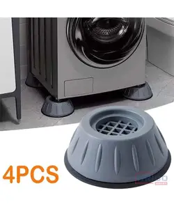 Patins anti-vibration pour machine à laver 6580130577