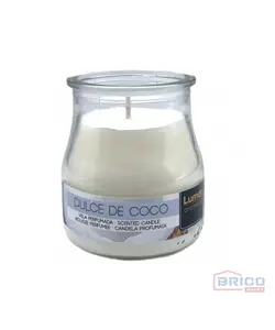 Bougie parfumée anti-odeur (7*6 cm)