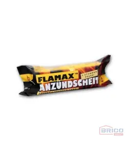 Flamax pour cheminée (1100 gr) 7525010026