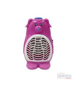 Moustiquaire électrique pour enfants