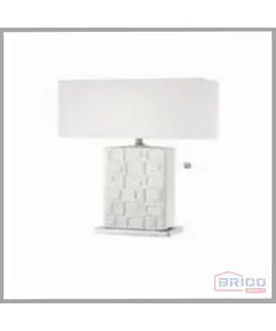 Abajour blanche 7830040002
