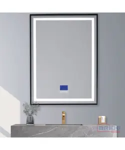 Miroir LED (80*60) 2480230548
