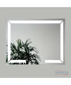 Miroir LED décoratif (80*60cm) 2480230542
