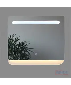 Miroir décoratif LED (80*60) 2480230540