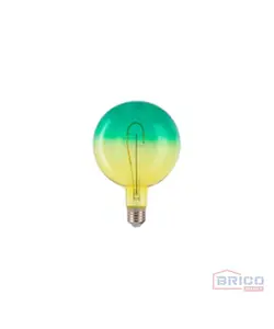 Lampe LED à filament vintage (4W ; E27 ; 2700K)
