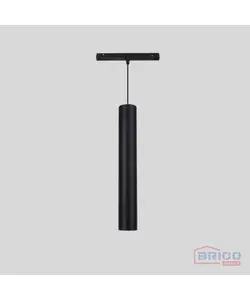 Spot LED VANO suspendu pour rail magnétique