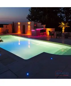 Projecteur piscine LED 30W RGB 1880851229