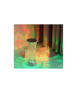 Lampe de table Canton RGB 1880872110