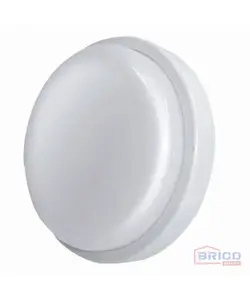 Hublot led rond (18W) avec detecteur 1501040025