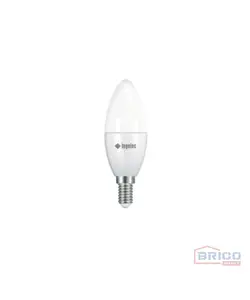 Lampe flamme led (6W)